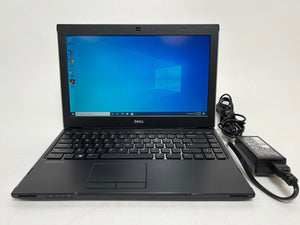 Dell Latitude 3330 13.3" Laptop | i3-2375M | 4GB | 320GB | Windows 10 | Grade C