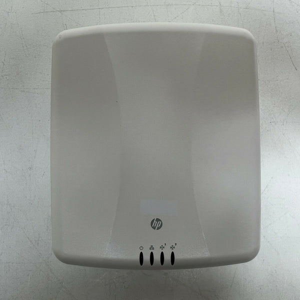 【大放出セール】 HP E-MSM430 MRLBB-1001 J9650A AM Point Access Radio Dual その他