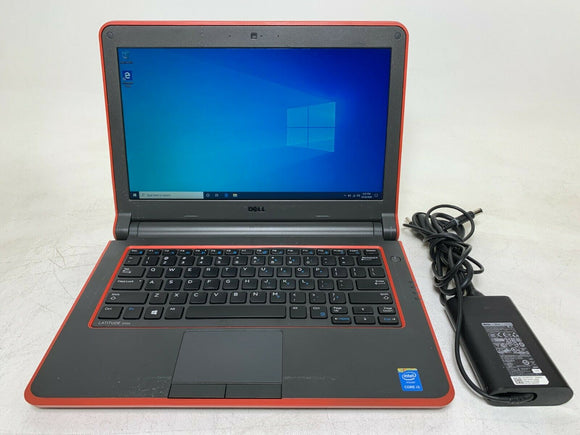 Dell Latitude 3340 13.3