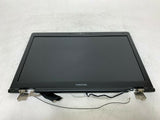 Toshiba Tectra A11 A11-S3511 LCD Assembly + Top Lid