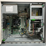 HP ProDesk 600 G1 TWR Desktop | i5-4570 3.2GHz | 8GB | 500GB | Windows 10 Pro