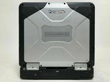 Panasonic Toughbook CF-31 MK4 Touchscreen | i5 | 8GB | 500GB | Win 10 | Grade B