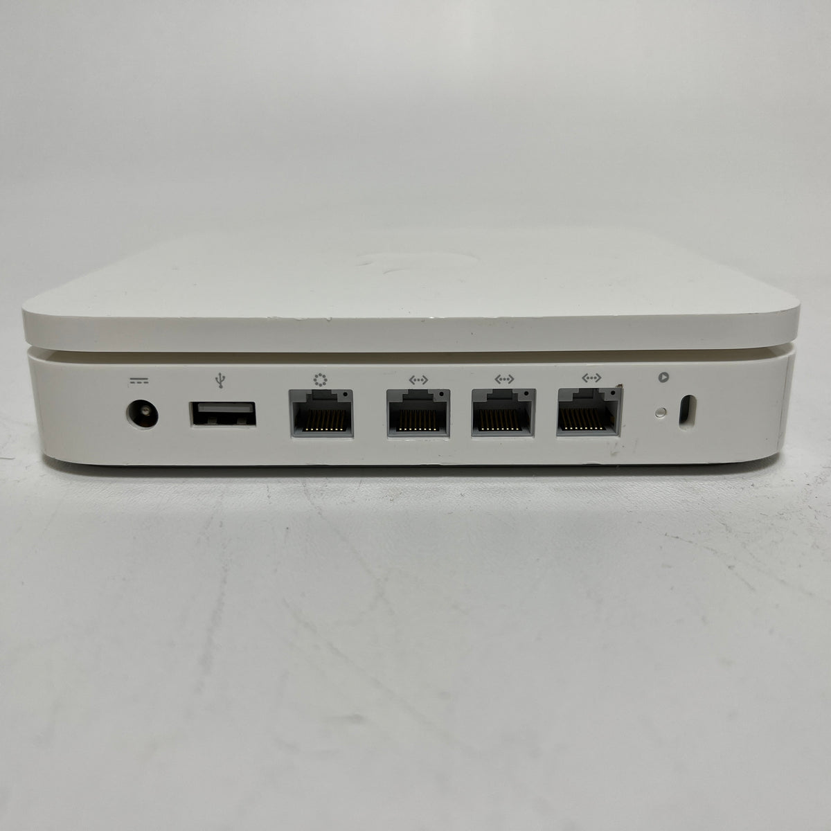 AirPort Extreme 802.11n WiFi Apple Router A1408 5th Gen Base Station ...