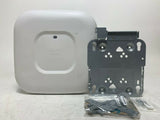 Cisco AIR-CAP2702I-A-K9 Aironet Wireless Access Point + Mounting Kit