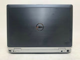 Dell Latitude E6430 14" Laptop | i7-3540M 3GHz | 4GB | 500GB | Windows 10 Pro