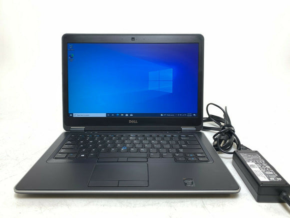 Dell Latitude E7440 14