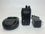 Wouxun KG-UV899 Dual Band UHF/VHF Two-Way Radio w/ Charger