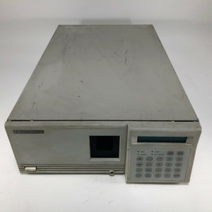 HP/Agilent 79853C 1050 Series VW Variable Wavelength Detector