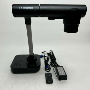 Samsung SDP-860 Digital Presenter/Document Camera with AC Adapter