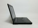 Dell Latitude E6510 15.6" Laptop | i5-560M 2.67GHz | 8GB | 128GB SSD | Win 10