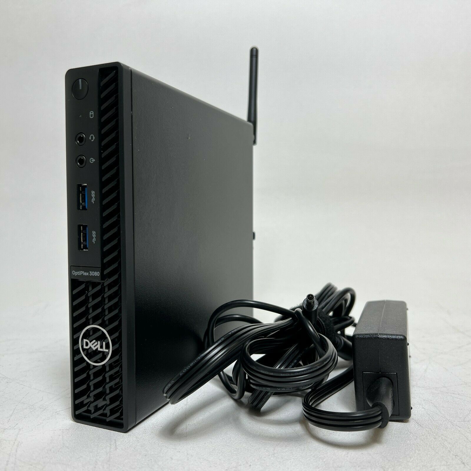 ミニPC DELL OptiPlex 3080 Micro Win11/i3-10100T Amazon.com: Dell OptiPlex 3080 Micro Desktop 128GB SSD