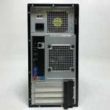 Dell OptiPlex 390 MT Desktop | i3-2120 3.3GHz | 8GB | 500GB | Windows 10 Pro