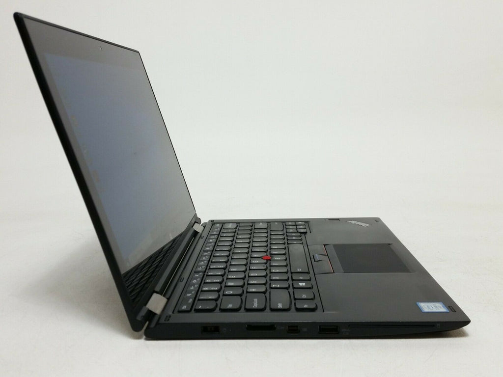 Lenovo ThinkPad Yoga 260 12.5