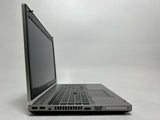 HP EliteBook 8570p 15.6" Laptop | i5-3320M 2.6GHz | 8GB | 128GB SSD | Windows 10