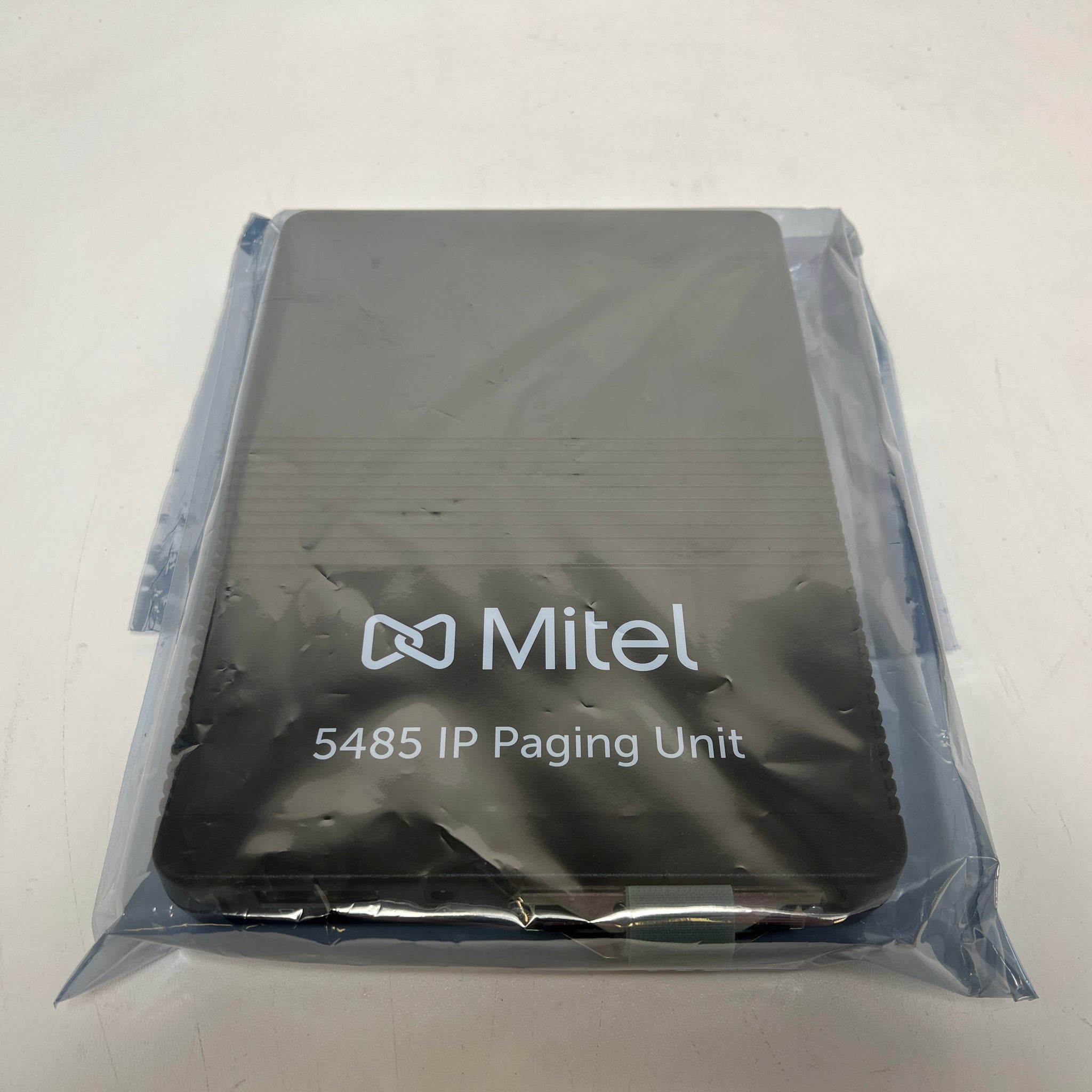 Mitel 5485 IP Paging Unit 50001754 56002713 - NEW – Dynamic Computer ...