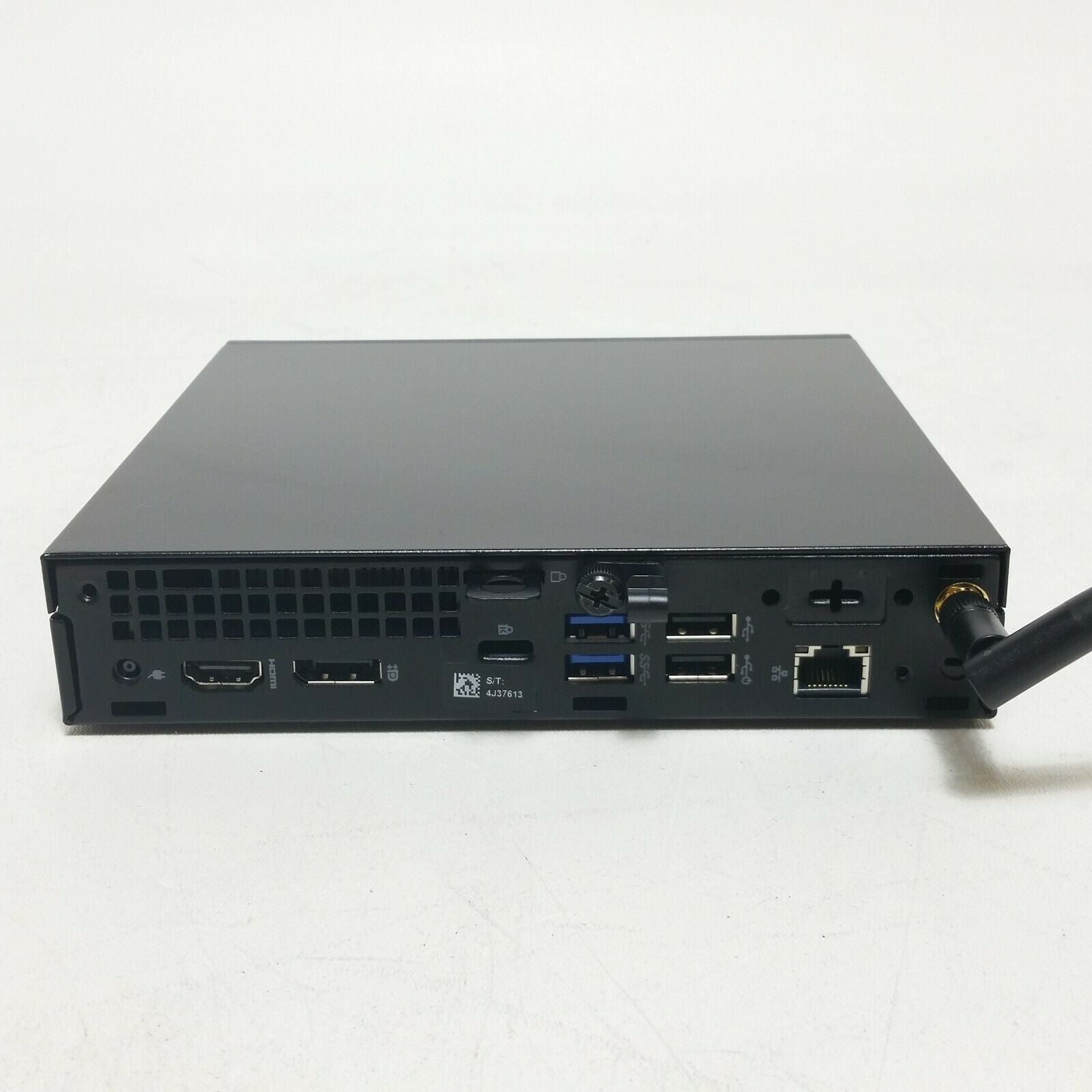 Dell OptiPlex 3070 Micro Desktop | i5-9500T 2.2GHz | 16GB | 256GB SSD –  Dynamic Computer Surplus