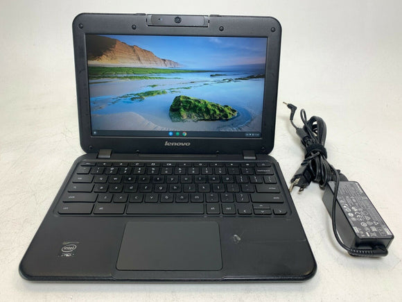 Lenovo N21 Chromebook 11.6