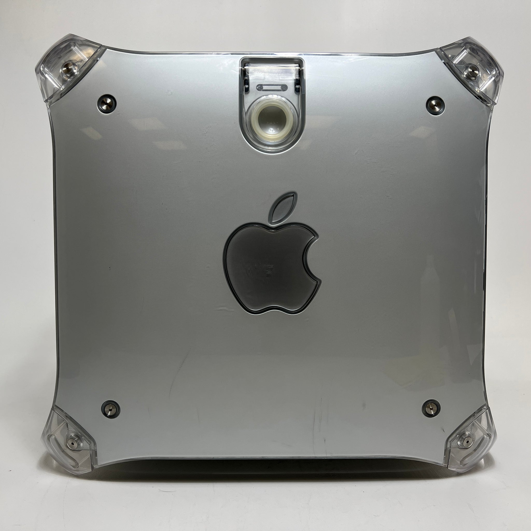 Apple PowerMac G4 800MHz M8493 Desktop | PowerPC 7455 | 1GB RAM
