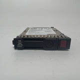 HP EH0300FBQDD 300GB 15K RPM SAS 2.5" Hard Drive HDD