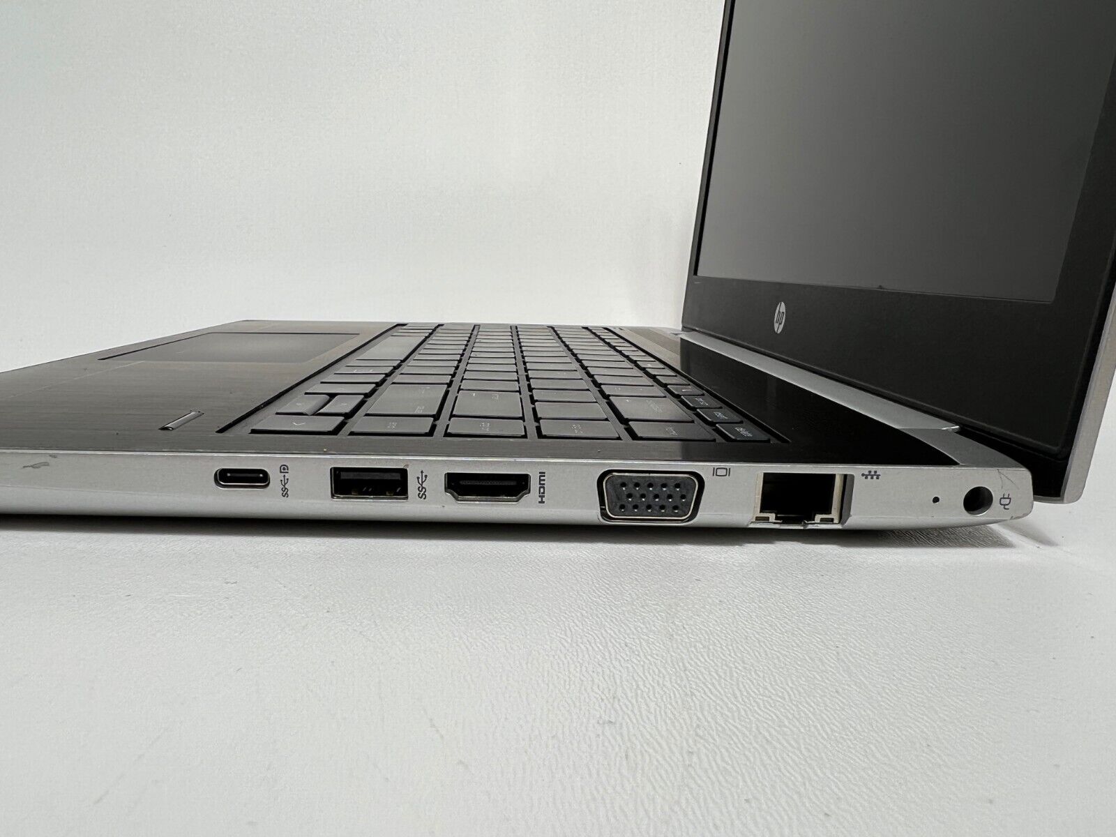 HP ProBook 430 G5 13.3