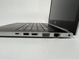 HP ProBook 430 G5 13.3" Laptop | i5-8250U | 8GB | 256GB SSD | Win 11 | Grade B