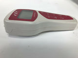 Cole-Parmer pH/mV/Temperature Meter 59002-00 with Case and Accessories