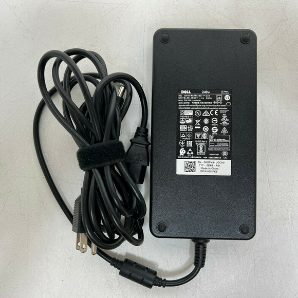 HP 230W AC Power Adapter Genuine 19.5V 11.8A ADP-230DB 693706-001 677766-003