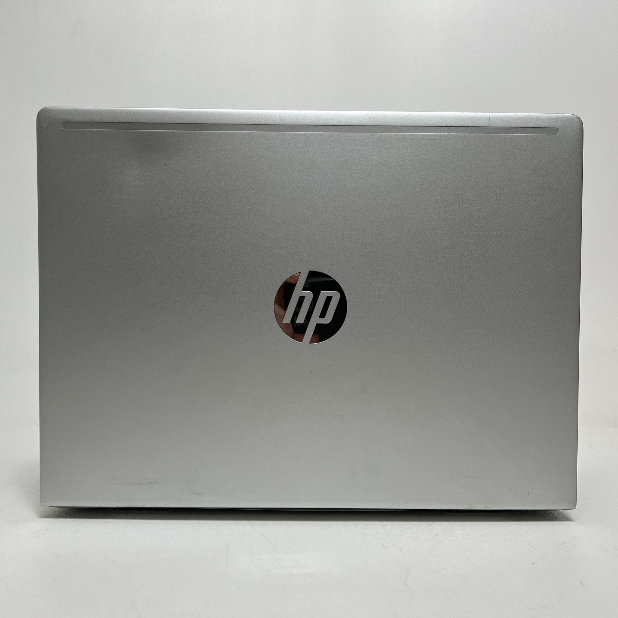 HP ProBook 430 G6 13.3