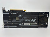 SAPPHIRE Radeon R9 FURY Tri-X 4GB HBM Graphics Card (299-1E331-100SA) - Dead