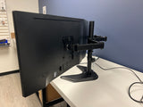 Dual 23/24" Monitors with Stand