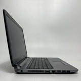 HP ProBook 450 G2 15.6" Laptop | i5-5200U | 4GB | 500GB | Win 10 | NO BATTERY