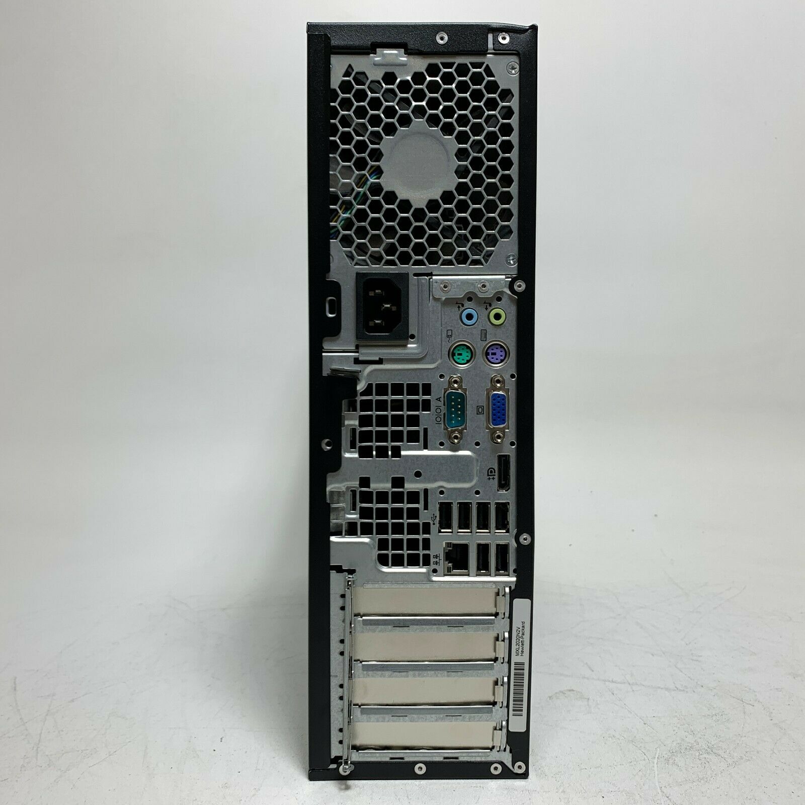 HP Compaq 8200 Elite SFF Desktop | i7-2600 3.4GHz | 8GB