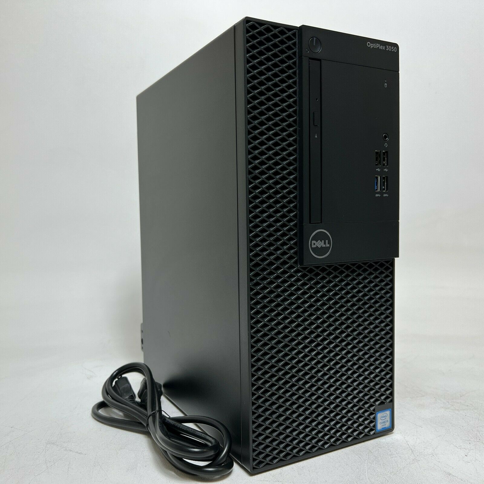 Dell OptiPlex 3050 MT Desktop | i5-6500 3.2GHz | 8GB | 250GB SSD