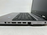 HP HP ProBook 650 g3 15.6" Laptop | i5-7200U 2.5GHz | 8GB | 500GB | Windows 10