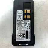 Motorola PMNN4544A IMPRES 2450mAh Li-Ion Battery