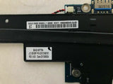 Samsung Chromebook XE303C12 Motherboard w/ Heatsink BA92-11645B - BAD SD PORT