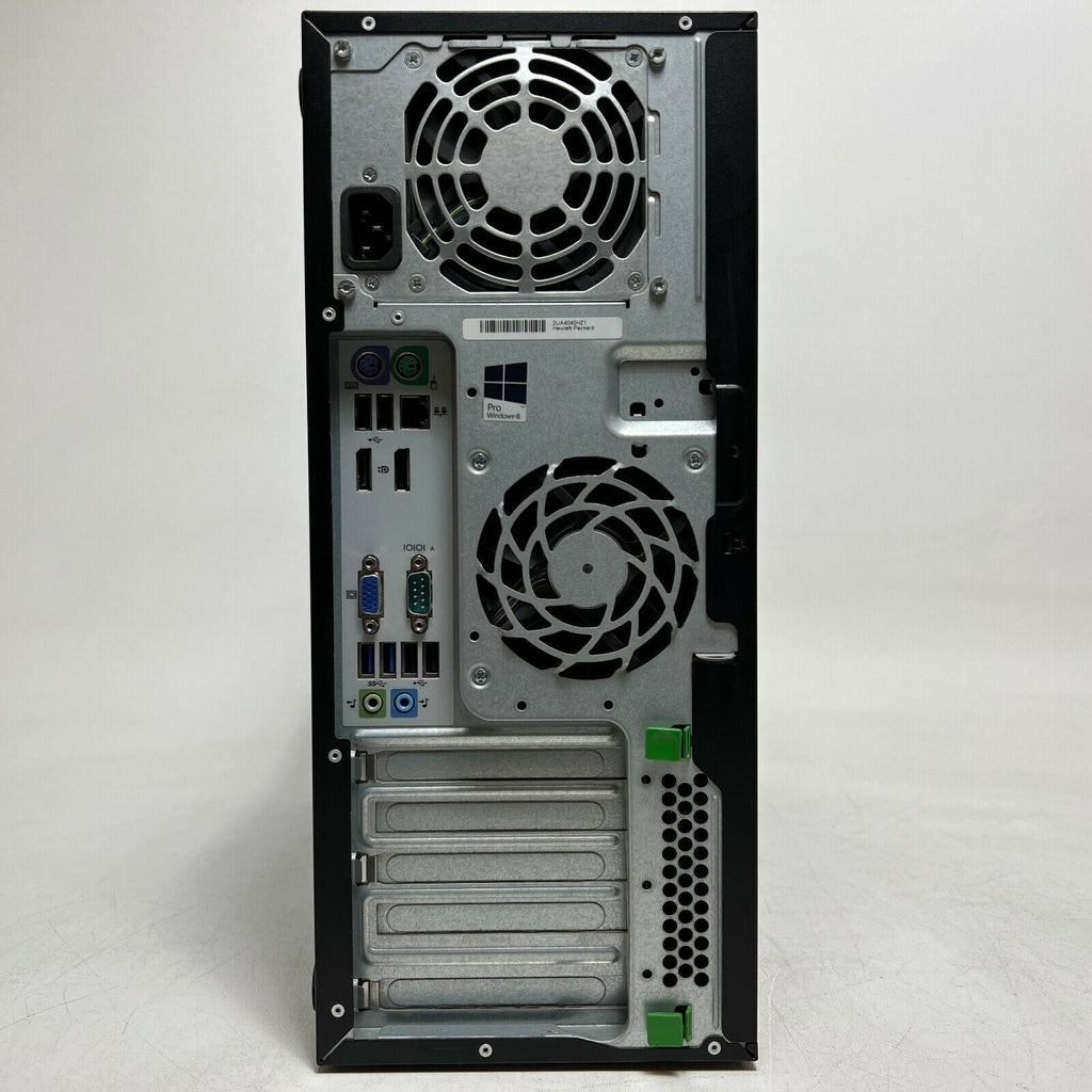 Unité centrale HP ProDesk 600 G1 Tower i5 16Go RAM 1To SSD Unité centrale HP ProDesk 600 G1 Tower i5 16Go RAM 1To SSD
