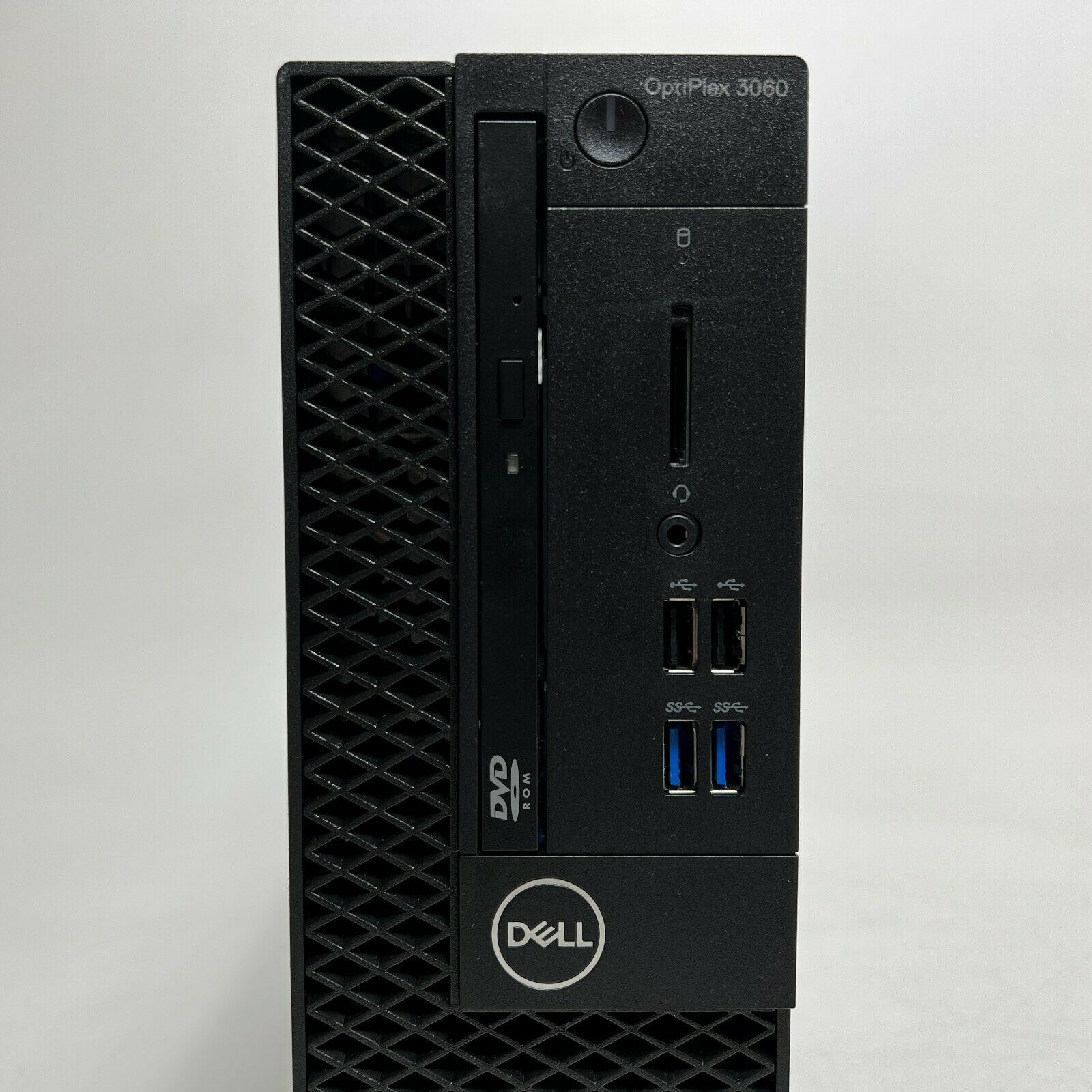 Dell OptiPlex 3060 SFF Desktop | i5-8400 2.8 GHz | 8GB | 500GB SSD | W –  Dynamic Computer Surplus