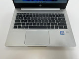 LOT OF 5 HP ProBook 430 G6 13.3" Laptop | i5-8265U | 8GB | 256GB SSD | Win 11