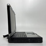 Panasonic CF-19 MK4 10.1" Touchscreen Toughbook | i5-540UM 4GB 320GB Win 10