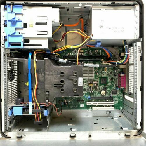 Dell OptiPlex 380 Desktop | Core 2 Duo 2.93GHz | 4GB | 250GB | Windows –  Dynamic Computer Surplus