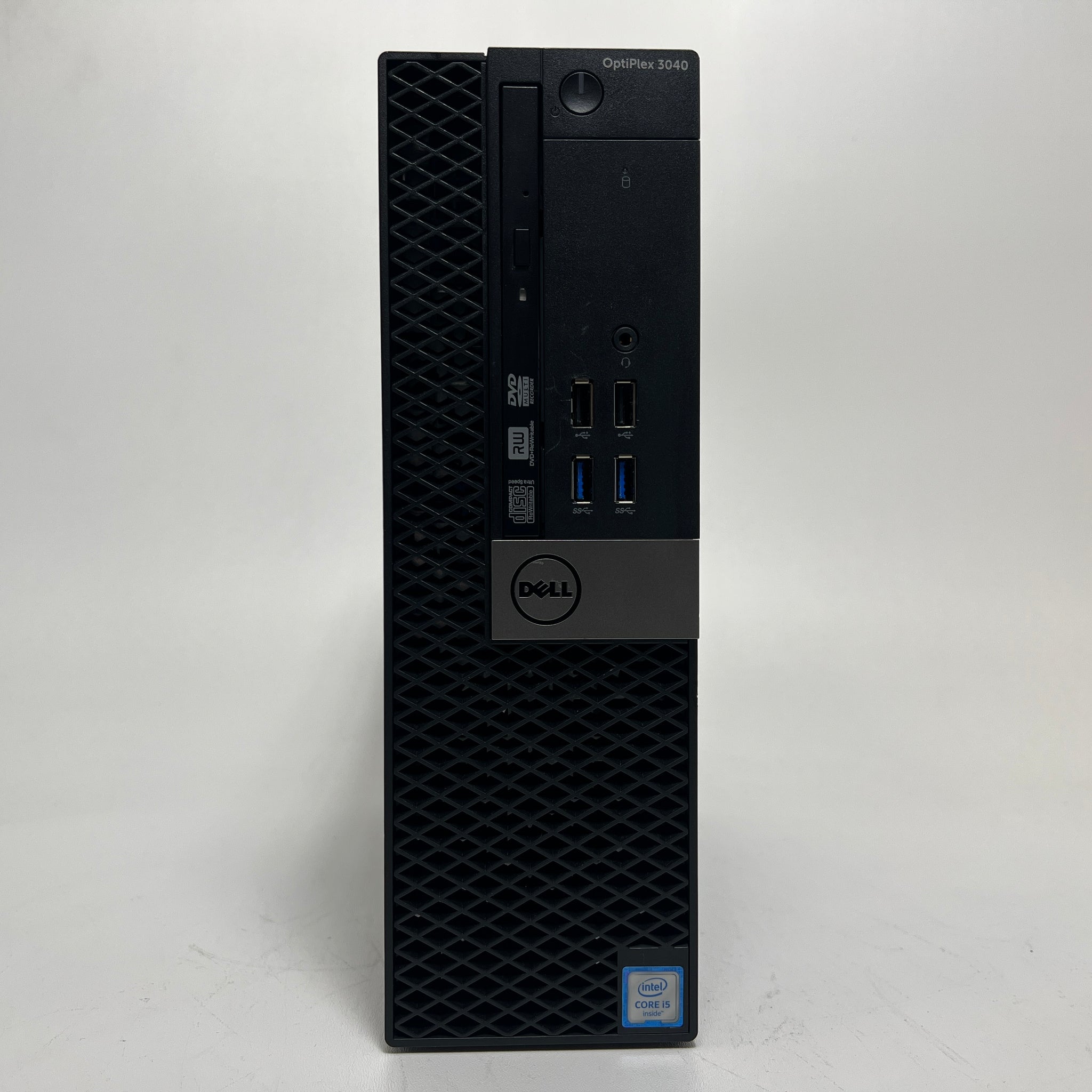 Dell OptiPlex 3040 SFF Desktop | i5-6500 | 8GB | 250GB SSD