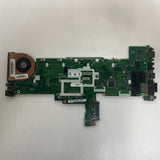 Lenovo ThinkPad T440 Laptop Motherboard Intel i5-4200U 4GB RAM 00HM157