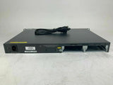 3Com HP 4210G 48 Port Gigabit Ethernet Switch 3CRS42G-48-91 JF845A