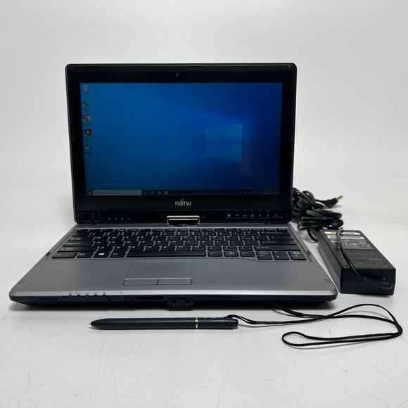 Fujitsu LifeBook T732 13