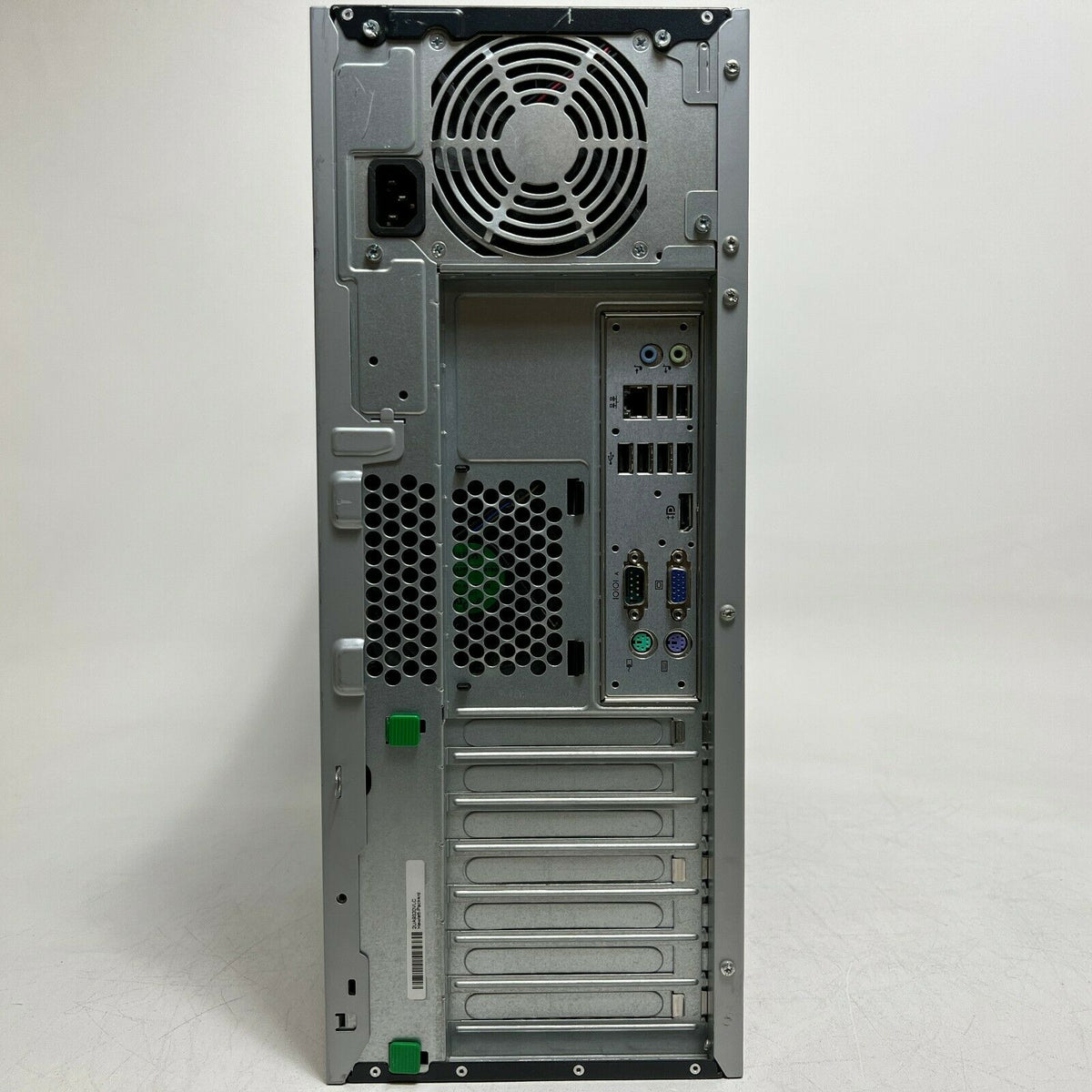 HP Compaq dc7900 CMT Desktop | Core 2 Duo-E8400 3GHz | 8GB | 250GB | W ...