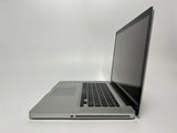 Apple MacBook Pro Mid-2009 15" Laptop | 2.53GHz | 4GB | 250GB | MacOSX 10.6.8.64