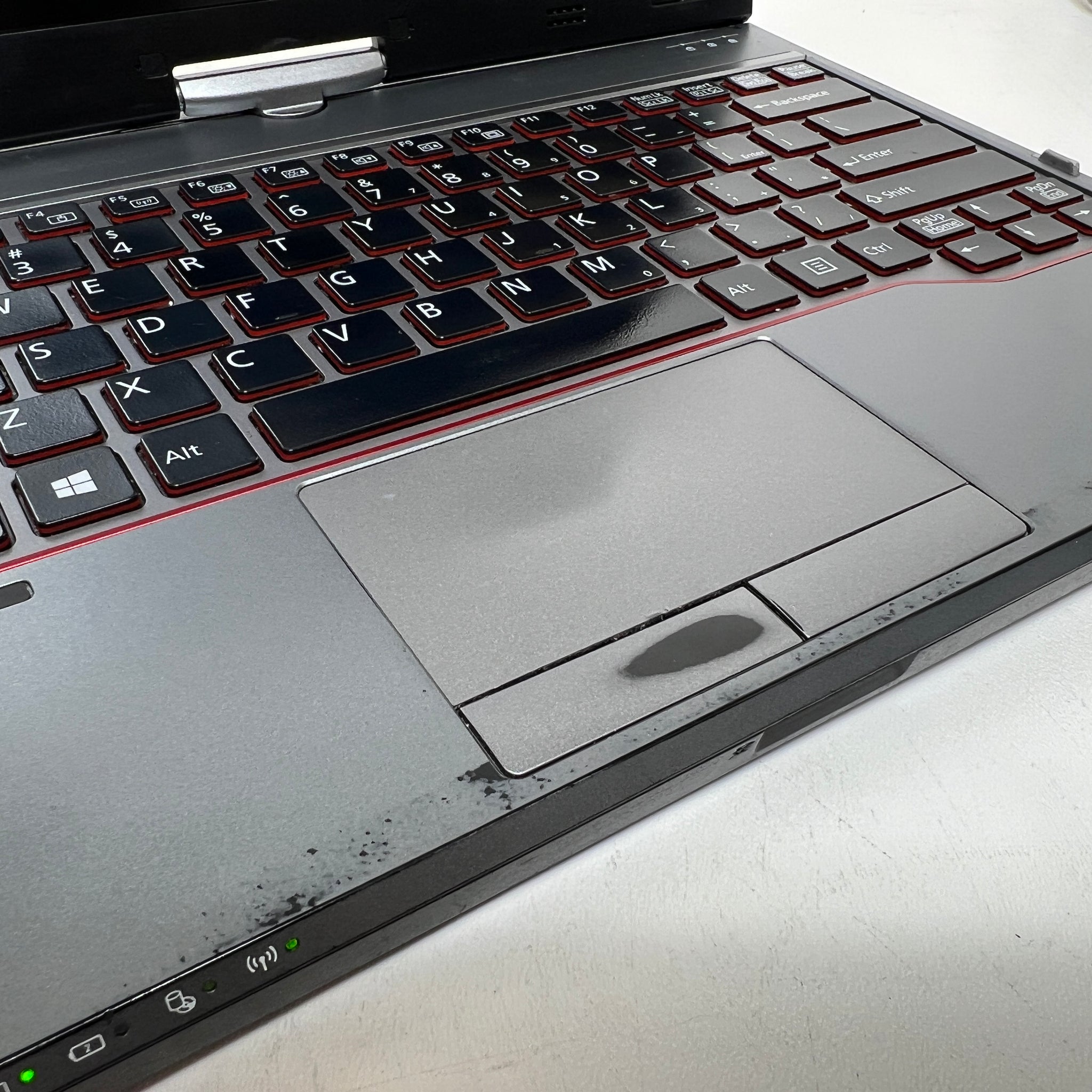 Fujitsu Lifebook T725 13