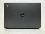 Dell Chromebook 11 CB1C13 11.6" | Celeron 1.40GHz | 4GB | 16GB | Grade C