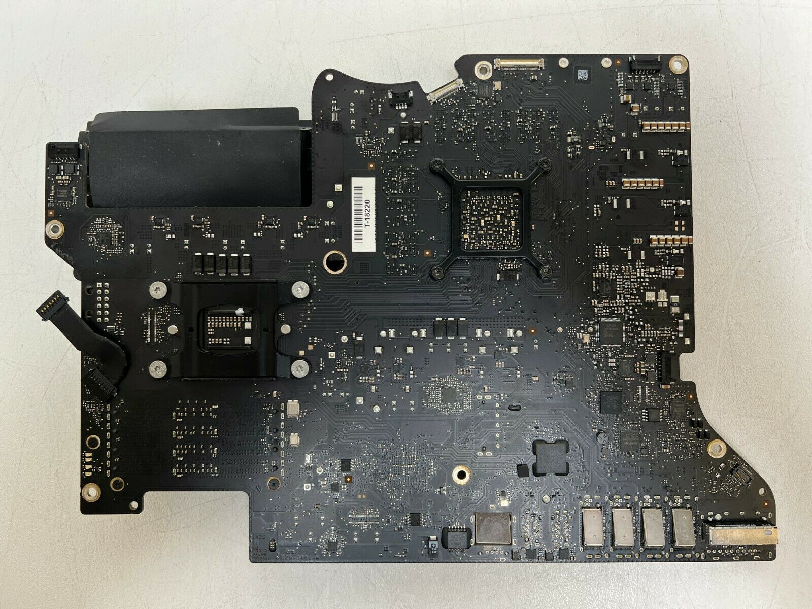 Apple iMac 27 Apple iMac 27
